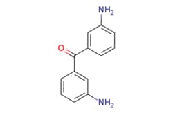 eMolecules​&nbsp;AstaTech / BIS(3-AMINOPHENYL)METHANONE / 1g / 410714251 / SC5083 / 95.000 / 611-79-0 / MFCD00014774 / 212.252 / C13H12N2O