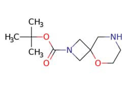 eMolecules​ Pharmablock / tert-butyl 5-oxa-28-diazaspiro[3.5]nonane-2-carboxylate