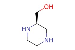 eMolecules​ ChemScene / (R)-Piperazin-2-ylmethanol / 100mg / 589782018
