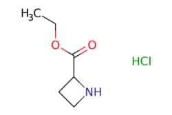 eMolecules​ Pharmablock / ethyl azetidine-2-carboxylatehydrochloride /