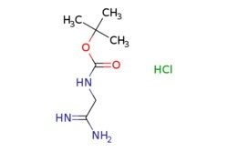 eMolecules​ Ambeed / tert-Butyl (2-amino-2-iminoethyl)carbamate hydrochloride