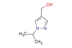 eMolecules​ Ambeed / (1-Isopropyl-1H-pyrazol-4-yl)methanol / 250mg / 586453910