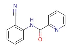 eMolecules​ 304650-02-0 | Ambeed | N-(2-Cyanophenyl)picolinamide | 250mg