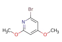 eMolecules​ 276251-83-3 | Ambeed | 2-Bromo-46-dimethoxypyridine | 100mg