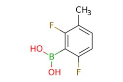 eMolecules​ Ambeed / 26-Difluoro-3-methylphenylboronic acid / 100mg / 717401674