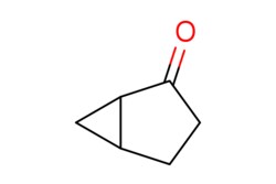 eMolecules​&nbsp;Pharmablock / bicyclo[3.1.0]hexan-2-one / 25mg / 586142464 / PB93996 / 0.000 / 4160-49-0 / MFCD20040018 / 96.129 / C6H8O