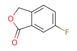 eMolecules​ 23932-84-5 | ChemScene | 6-Fluoro-2-benzofuran-1(3H)-one |