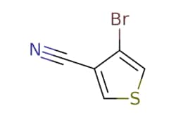 eMolecules​ AstaTech / 4-BROMOTHIOPHENE-3-CARBONITRILE / 1g / 449747661