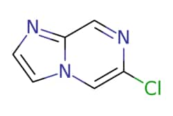 eMolecules​ 76537-23-0 | Ambeed | 6-Chloroimidazo[12-a]pyrazine | 1g |