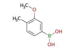 eMolecules​ Ambeed / 3-Methoxy-4-methylphenylboronic acid / 1g / 506391113
