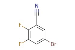 eMolecules​ AstaTech / 5-BROMO-23-DIFLUOROBENZONITRILE / 0.25g / 386413342