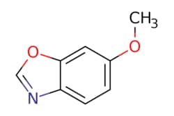 eMolecules​ 114980-26-6 | ChemScene | 6-Methoxybenzo[d]oxazole | 100mg