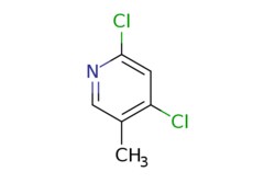 eMolecules​ Ambeed / 24-Dichloro-5-picoline / 5g / 552625913 / A183924
