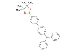 eMolecules​ Ambeed / NN-Diphenyl-4-(4455-tetramethyl-132-dioxaborolan-2-yl)-[11-biphenyl]-4-amine