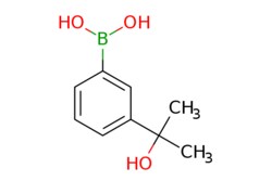 eMolecules​&nbsp;ChemScene / (3-(2-Hydroxypropan-2-yl)phenyl)boronic acid / 100mg / 602865369 / CS-0029532 / 0.000 / 955369-43-4 / MFCD09992906 / 180.010 / C9H13BO3
