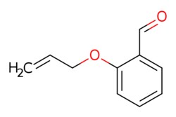 eMolecules​ 28752-82-1 | Ambeed | 2-(Allyloxy)benzaldehyde | 5g | 570569446