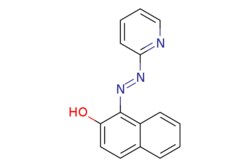 eMolecules​&nbsp;Ambeed / 1-(2-Pyridylazo)-2-naphthol / 25g / 600851382 / A402444 /  / 85-85-8 / MFCD00004071 / 249.273 / C15H11N3O