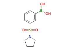 eMolecules​ 871329-61-2 | Ambeed | (3-(Pyrrolidin-1-ylsulfonyl)phenyl)boronic