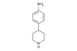 eMolecules​&nbsp;113310-52-4 | Ambeed |  4-(Piperidin-4-yl)aniline |  250mg | 490550696 | A293511 | MFCD08274989 | 176.263 |  C11H16N2