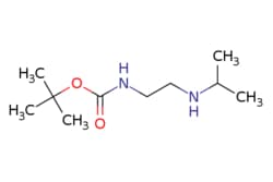 eMolecules​ Ambeed / tert-Butyl (2-(isopropylamino)ethyl)carbamate / 100mg