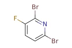 eMolecules​ 41404-59-5 | Ambeed | 26-Dibromo-3-fluoropyridine | 250mg |