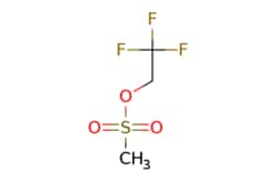 eMolecules​ AstaTech / 222-TRIFLUOROETHYL METHANESULFONATE / 1g / 718060843 / 75290 / 97.000 / 25236-64-0 / MFCD00025058 / 178.130 / C3H5F3O3S