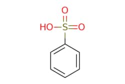 eMolecules​&nbsp;AstaTech / BENZENESULFONIC ACID / 1g / 718063411 / D89012 / 95.000 / 98-11-3 / MFCD00011689 / 158.170 / C6H6O3S