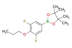 eMolecules​ 2828445-55-0 | Ambeed | 2-(35-Difluoro-4-propoxyphenyl)-4455-tetramethyl-132-dioxaborolane