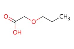 eMolecules​ ChemScene / 2-Propoxyacetic acid / 1g / 632287829 / CS-0152048
