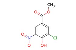 eMolecules​ 40256-81-3 | Ambeed | Methyl 3-chloro-4-hydroxy-5-nitrobenzoate