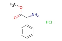 eMolecules​ 19883-41-1 | Ambeed | (R)-2-Phenylglycine methyl ester hydrochloride