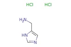 eMolecules​ 72631-80-2 | ChemScene | 4-(Aminomethyl)imidazole dihydrochloride