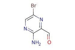 eMolecules​ ChemScene / 3-Amino-6-bromopyrazine-2-carbaldehyde / 100mg