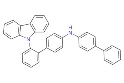 eMolecules​ Ambeed / N-([11-Biphenyl]-4-yl)-2-(9H-carbazol-9-yl)-[11-biphenyl]-4-amine