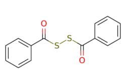 eMolecules​ Ambeed / Benzoic dithioperoxyanhydride / 100mg / 666598709
