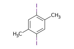 eMolecules​ 1124-08-9 | ChemScene | 14-Diiodo-25-dimethylbenzene | 1g |