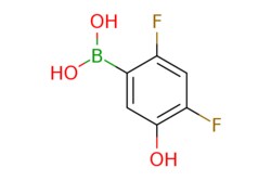 eMolecules​ 2096330-91-3 | Ambeed | (24-Difluoro-5-hydroxyphenyl)boronic