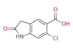 eMolecules​ ChemScene / 6-Chloro-2-oxoindoline-5-carboxylic acid / 100mg