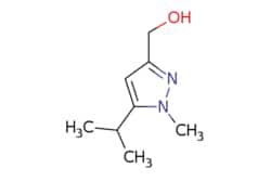 eMolecules​ Pharmablock / (5-isopropyl-1-methyl-pyrazol-3-yl)methanol /