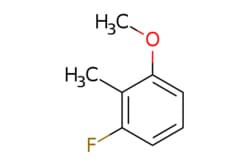 eMolecules​ 1159883-21-2 | ChemScene | 1-Fluoro-3-Methoxy-2-methylbenzene