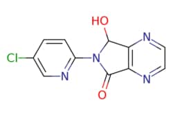 eMolecules​ 43200-81-3 | Ambeed | 6-(5-Chloropyridin-2-yl)-7-hydroxy-67-dihydro-5H-pyrrolo[34-b]pyrazin-5-one
