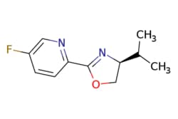 eMolecules​ 2757083-15-9 | Ambeed | (S)-2-(5-Fluoropyridin-2-yl)-4-isopropyl-45-dihydrooxazole