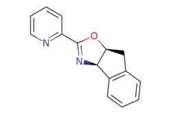 eMolecules​&nbsp;ChemScene / (RS)-In-Pyox / 100mg / 536803743 / CS-0097712 / 0.000 / 330443-74-8 / [null] / 236.274 / C15H12N2O