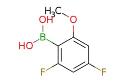 eMolecules​ 1808997-86-5 | Ambeed | (24-Difluoro-6-methoxyphenyl)boronic
