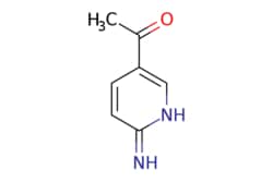 eMolecules​&nbsp;ChemScene / 2-Amino-5-acetylpyridine / 100mg / 572177451 / CS-0044041 / 0.000 / 19828-20-7 / [null] / 136.154 / C7H8N2O