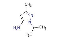 eMolecules​ ChemScene / 5-Methyl-2-isopropyl-2H-pyrazol-3-ylamine / 250mg