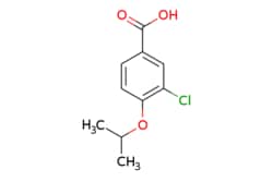 eMolecules​ 213598-07-3 | Ambeed | 3-Chloro-4-isopropoxybenzoic acid |