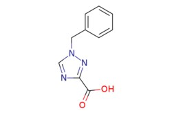 eMolecules​ ChemScene / 1-Benzyl-1H-124-triazole-3-carboxylic acid / 100mg
