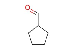 eMolecules​&nbsp;872-53-7 | CYCLOPENTANECARBALDEHYDE | AstaTech | MFCD00060798 | 98.145 | C6H10O | 98.000 | O=CC1CCCC1 | 5g | 402181257