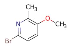 eMolecules​ 850882-87-0 | Ambeed | 6-Bromo-3-methoxy-2-methylpyridine |
